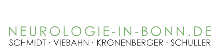 NEUROOGIE IN BONN